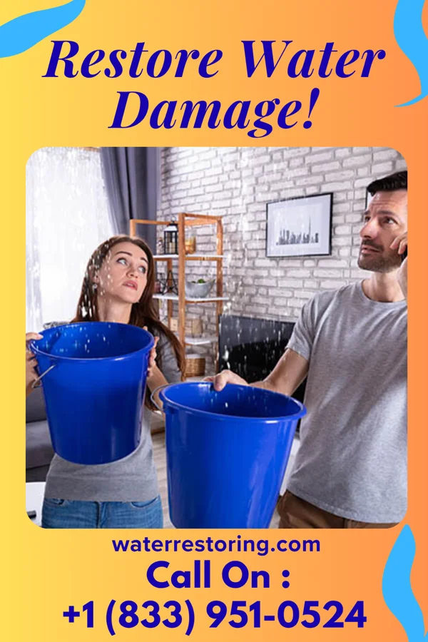 water restoration Reliable Cleanup Co Florence